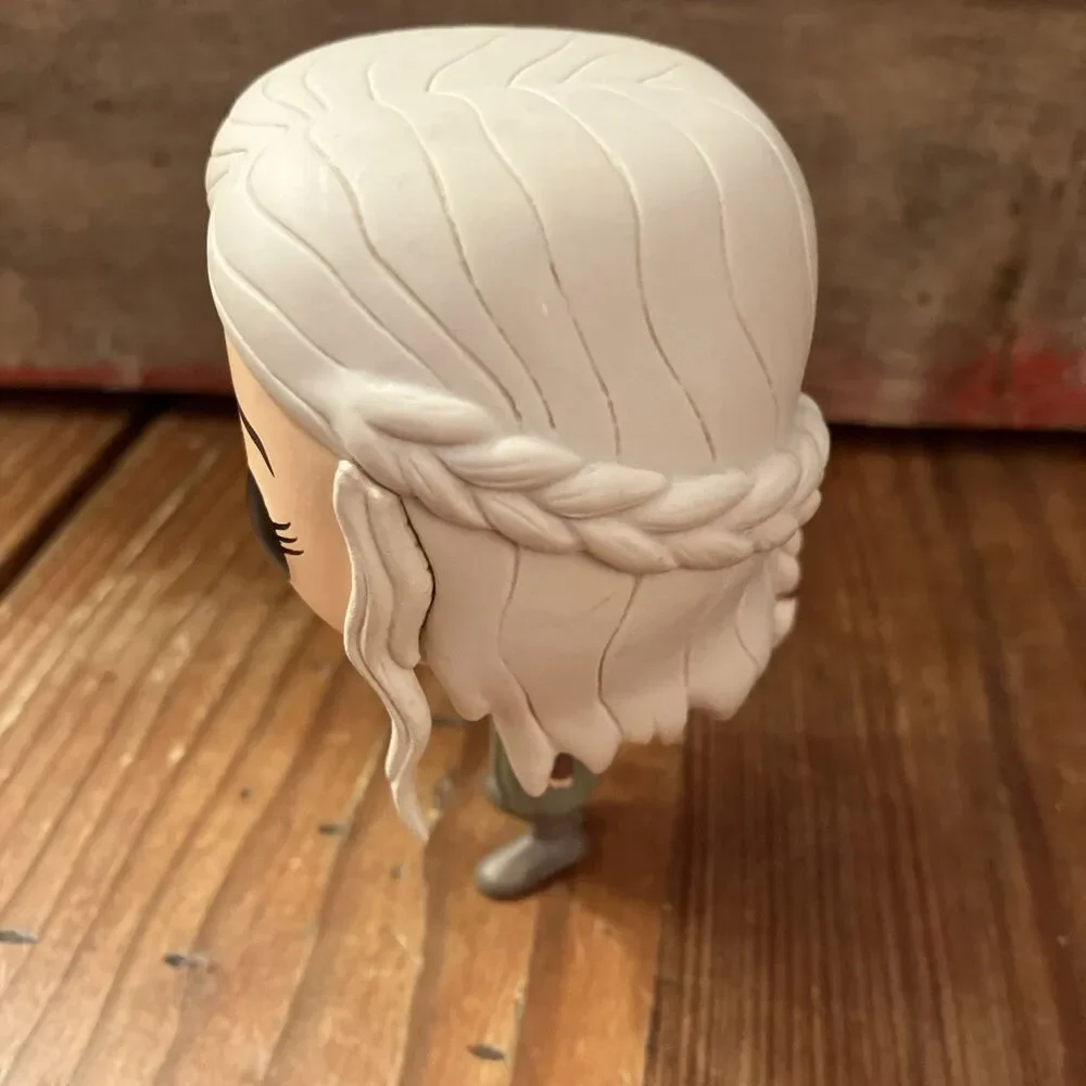 Funko Pop! Game Of Thrones - Daenerys Targaryen #03 - No Box OOB